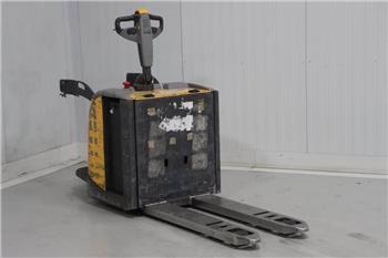 UniCarriers PLP200P