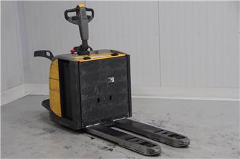 UniCarriers PLP200P
