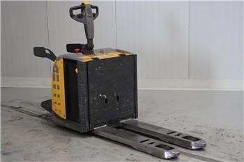 UniCarriers PLP200P