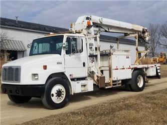 Altec D945