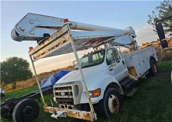 Altec F-750