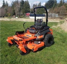 Bad Boy ROGUE 6100