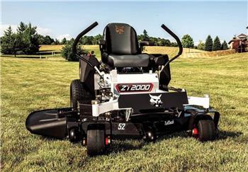 Bobcat ZT2000