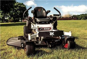 Bobcat ZT3000