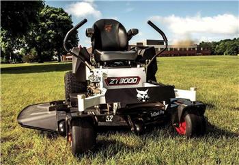 Bobcat ZT3000
