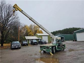 Broderson IC80-3F