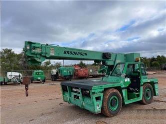 Broderson IC80-3J