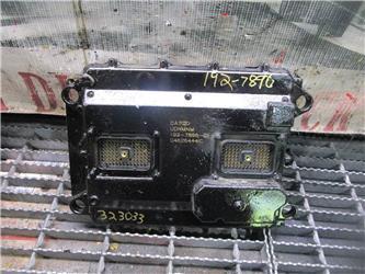 Caterpillar 3126