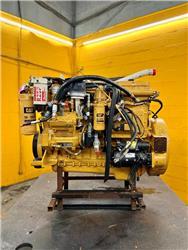 Caterpillar 3126