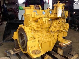 Caterpillar 320