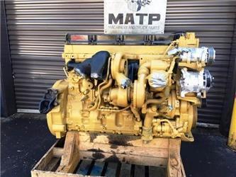 Caterpillar C13