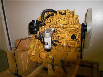 Caterpillar C2.2