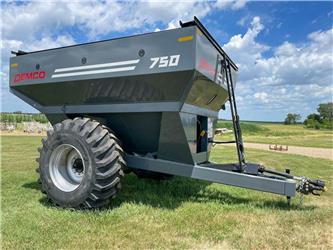 Demco 750