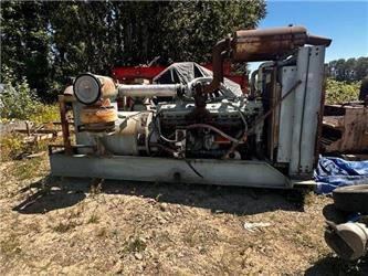 Detroit 500 KW