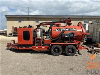 Ditch Witch FX50