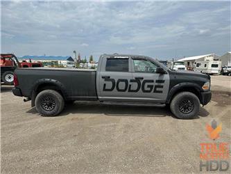 Dodge Ram 2500