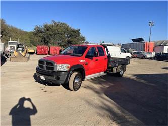 Dodge Ram 5500