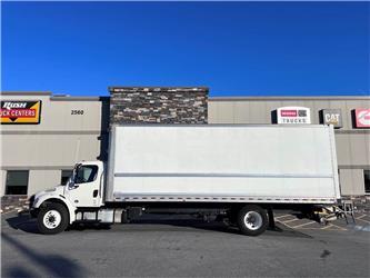 Freightliner M2