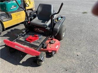 Gravely ZT2042 XL