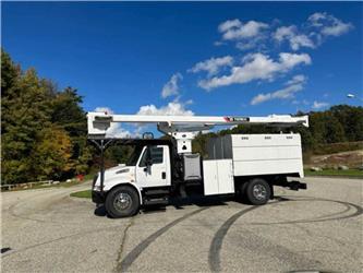 International 4300