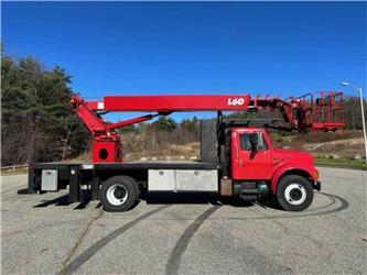 International 4700