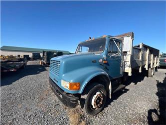 International 4700