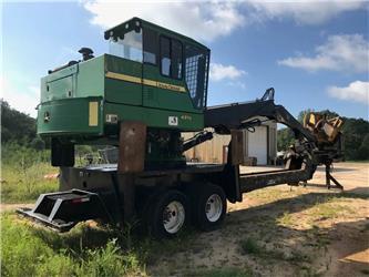 John Deere 437D