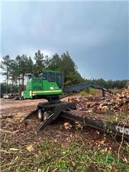 John Deere 437E