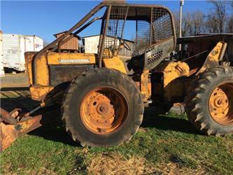 John Deere 440