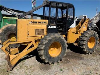 John Deere 440C