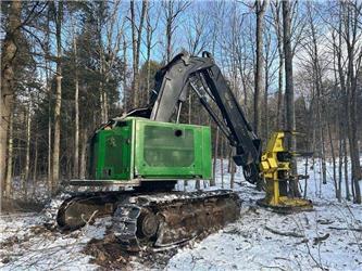 John Deere 753J
