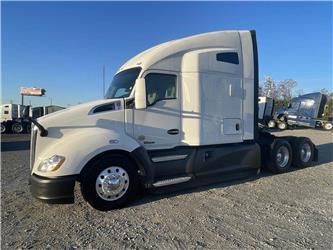 Kenworth T680