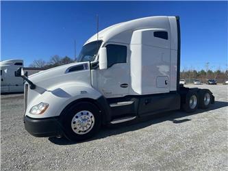 Kenworth T680