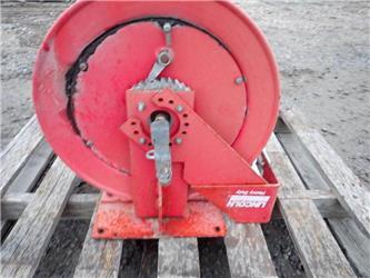 Lincoln HOSE REEL