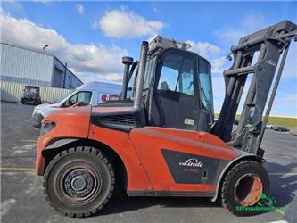 Linde H140