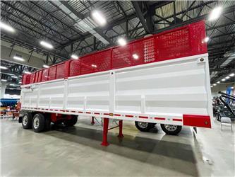 MAS TRAILERS 36 FT