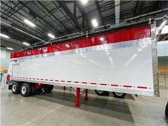 MAS TRAILERS 36 FT