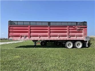 MAS TRAILERS 36 FT