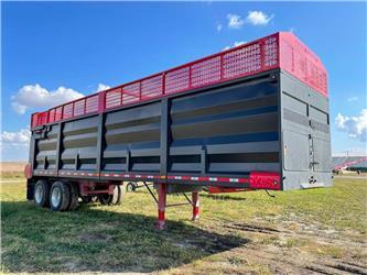 MAS TRAILERS 36 FT