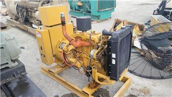 Perkins 40 KW