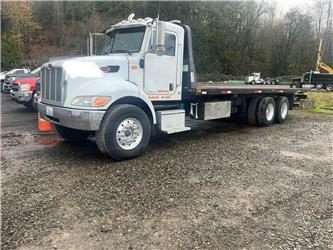 Peterbilt 335 6X4