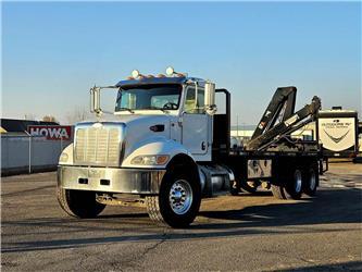 Peterbilt 348
