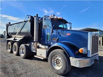 Peterbilt 367