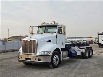Peterbilt 384