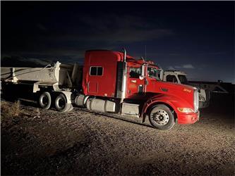 Peterbilt 386