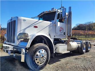 Peterbilt 388