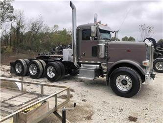 Peterbilt 389