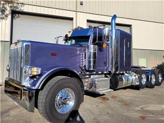 Peterbilt 389