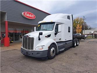 Peterbilt 579