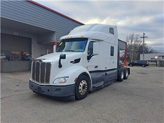 Peterbilt 579